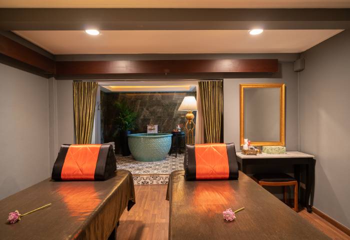 BHAWA SPA(Sukhumvit8)_shop_facilities_picture