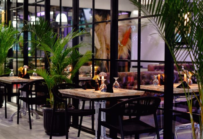 Gloriam Grills&Glamour Restaurant_restaurant_food_image