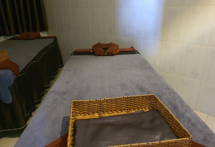 킴 스파 트랜퀄리티_매장시설사진